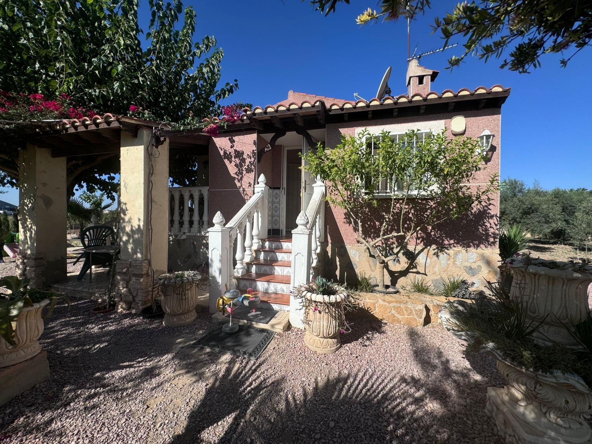Casa de 169 m² en Daya Vieja