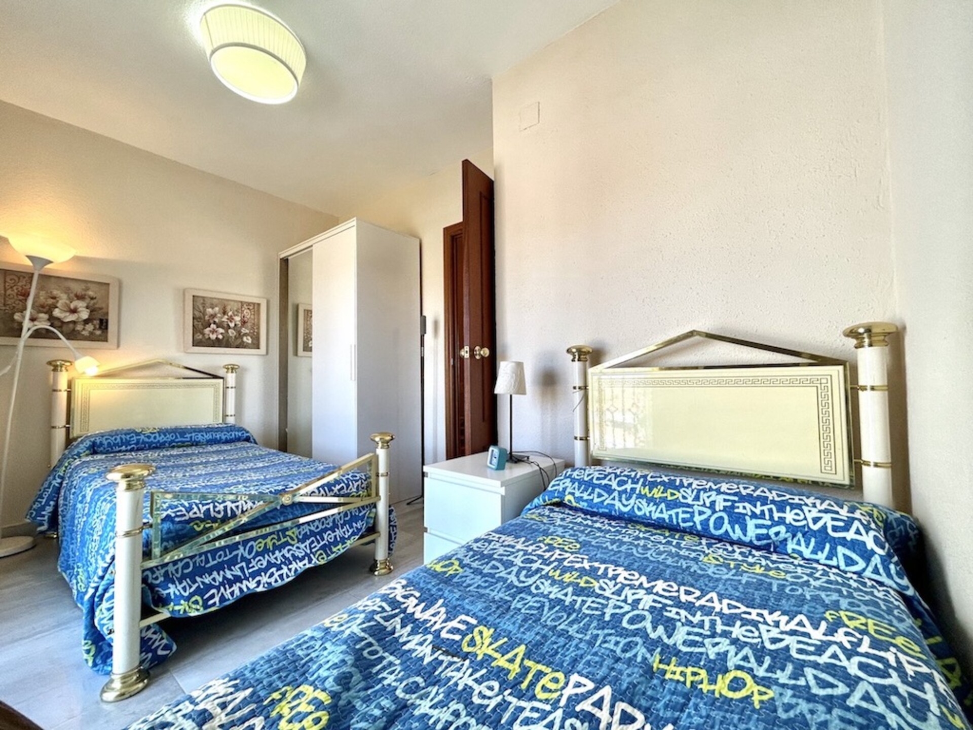 Piso de 93 m² en Ayamonte