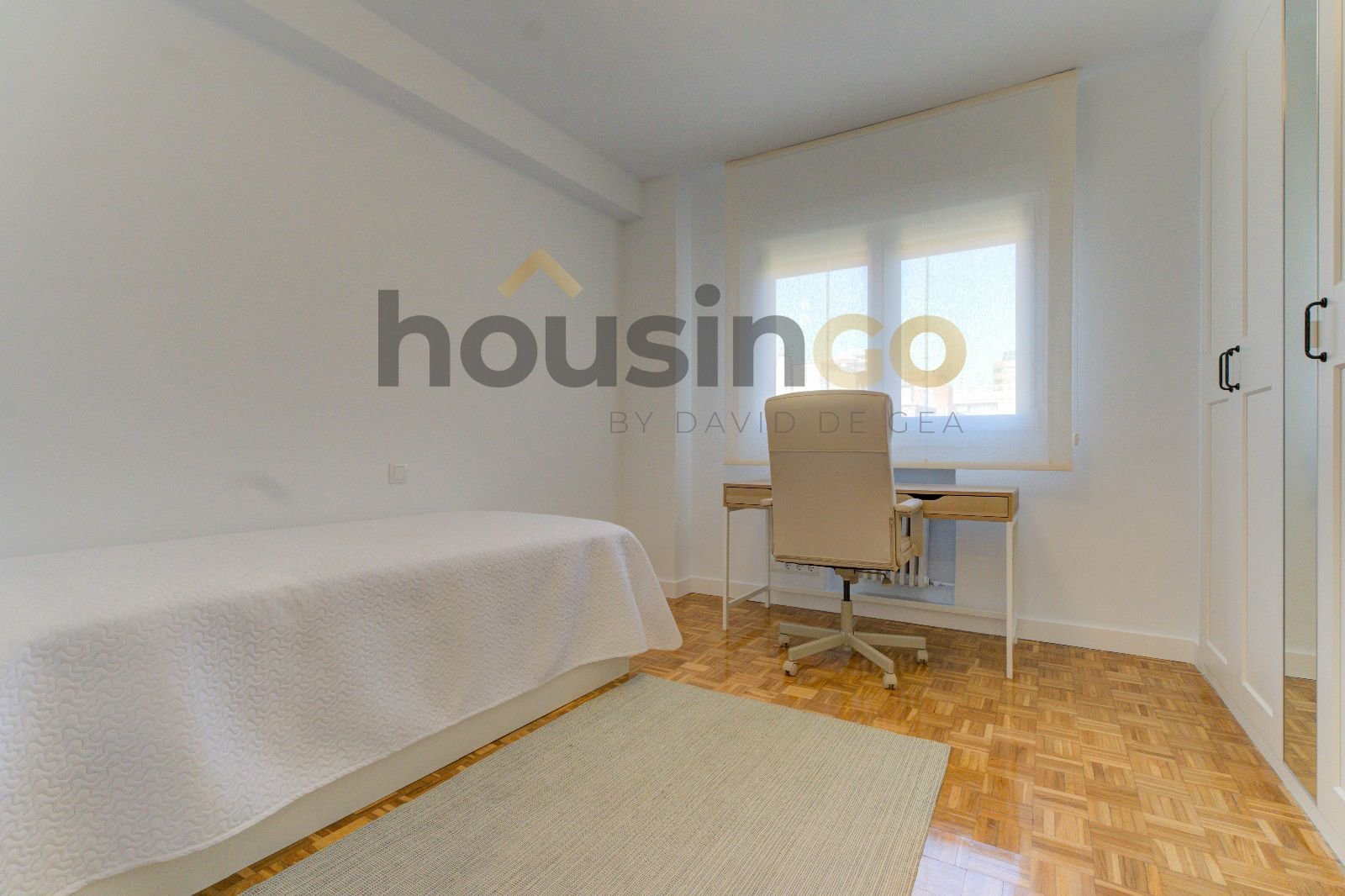 Apartamento 185 m² em Madrid