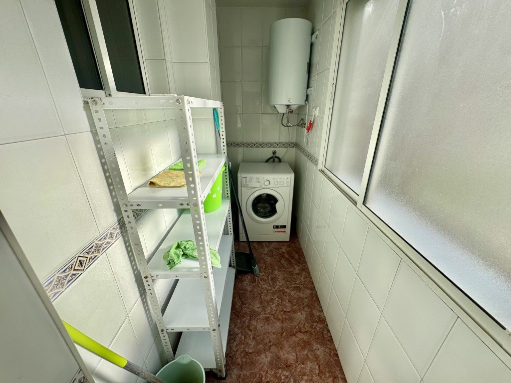 Habitación 18 m², Córdoba