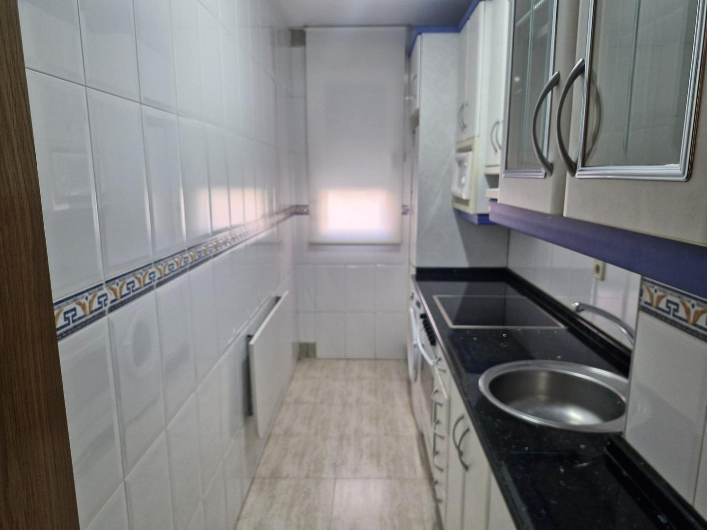 Pis de 60 m² a Ponferrada