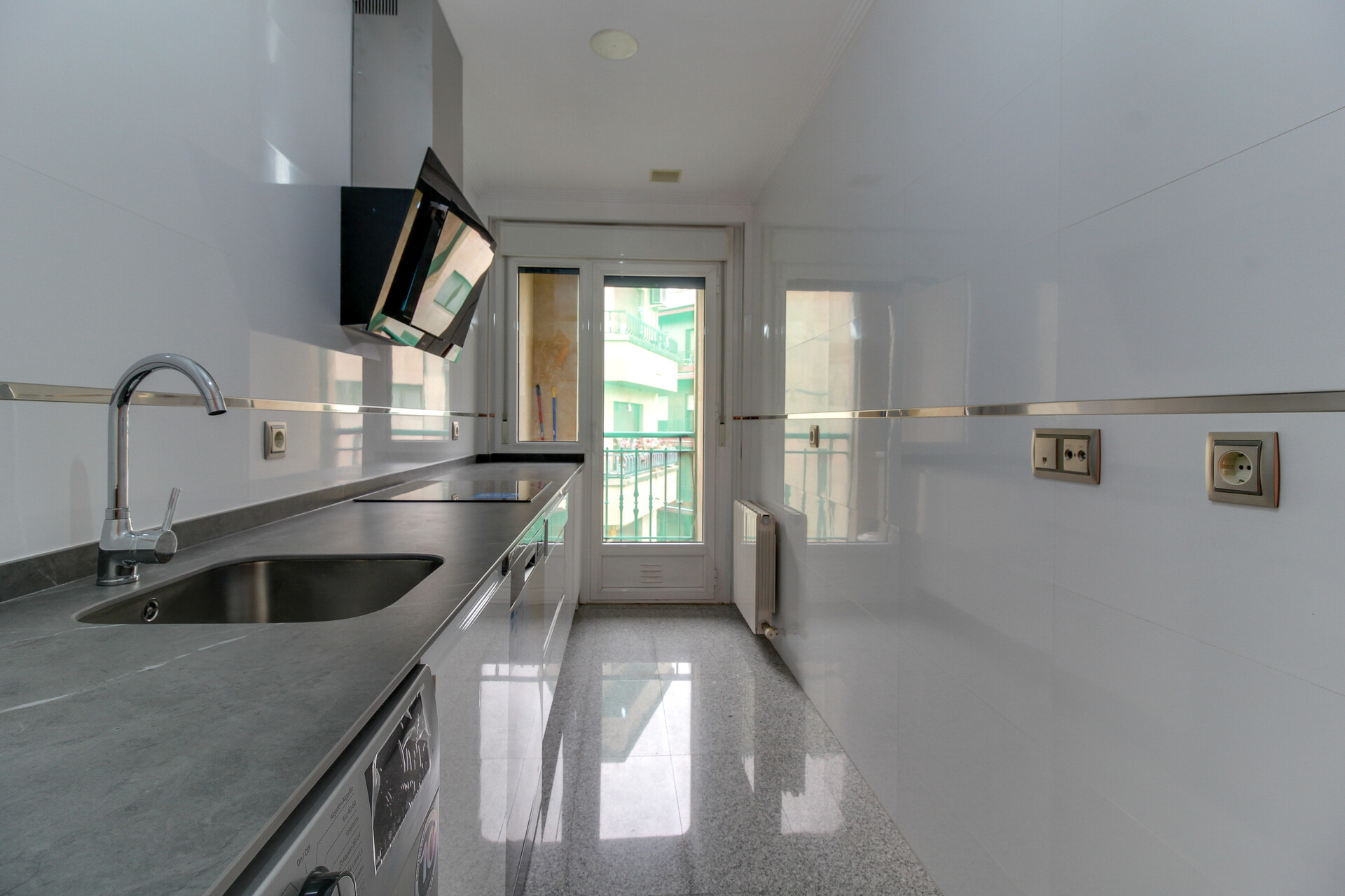 Piso de 103 m² en Salamanca
