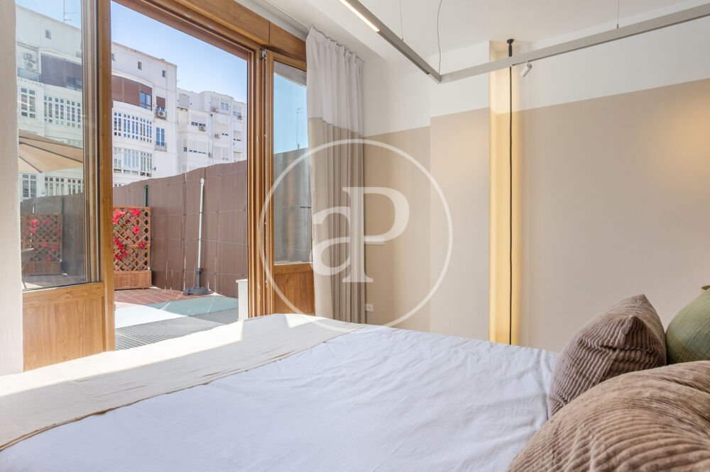 Piso de 116 m² en Valencia