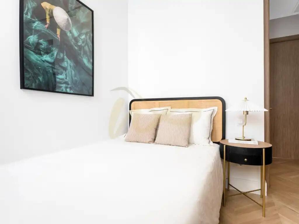 Pis de 76 m² a Madrid