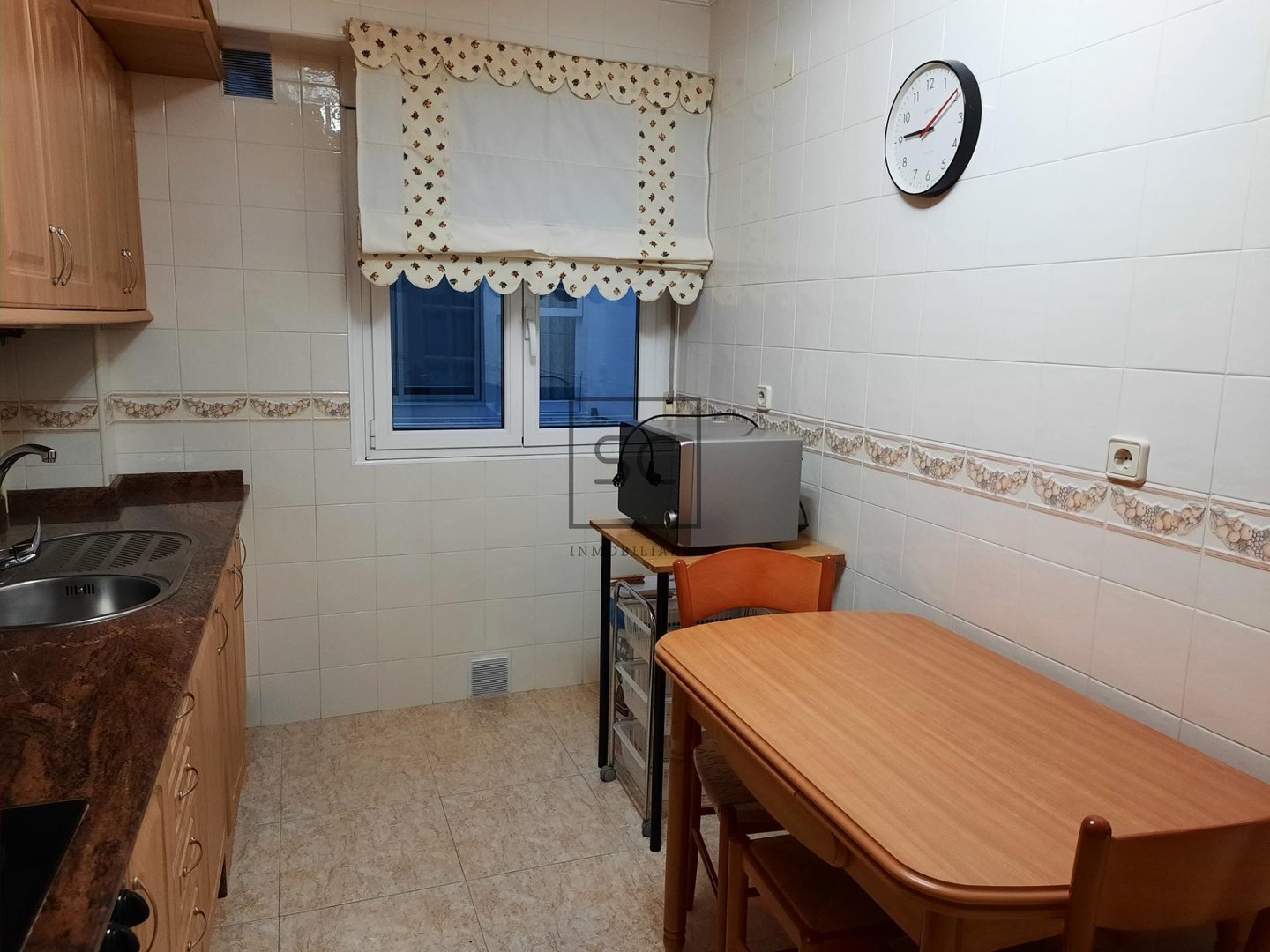 Piso de 74 m² en Ferrol