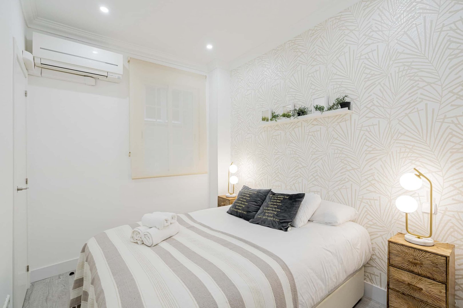 Pis de 45 m² a Madrid
