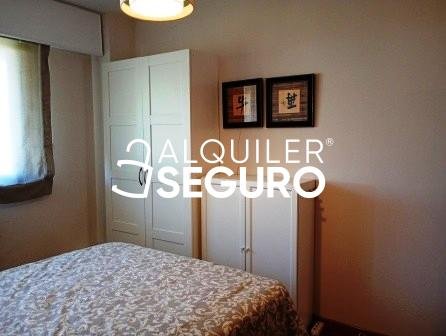 Piso de 85 m² en Oleiros