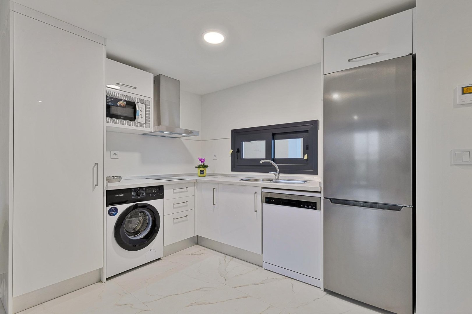 Pis de 70 m² a Fuengirola