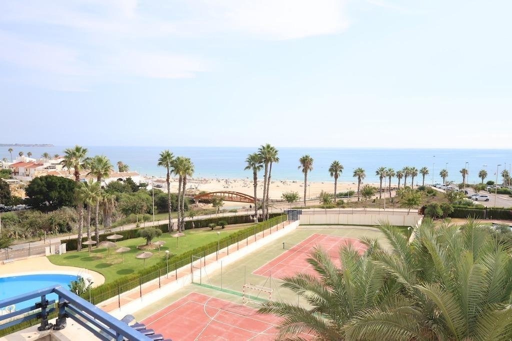 Wohnung 119 m² in Pilar de la Horadada