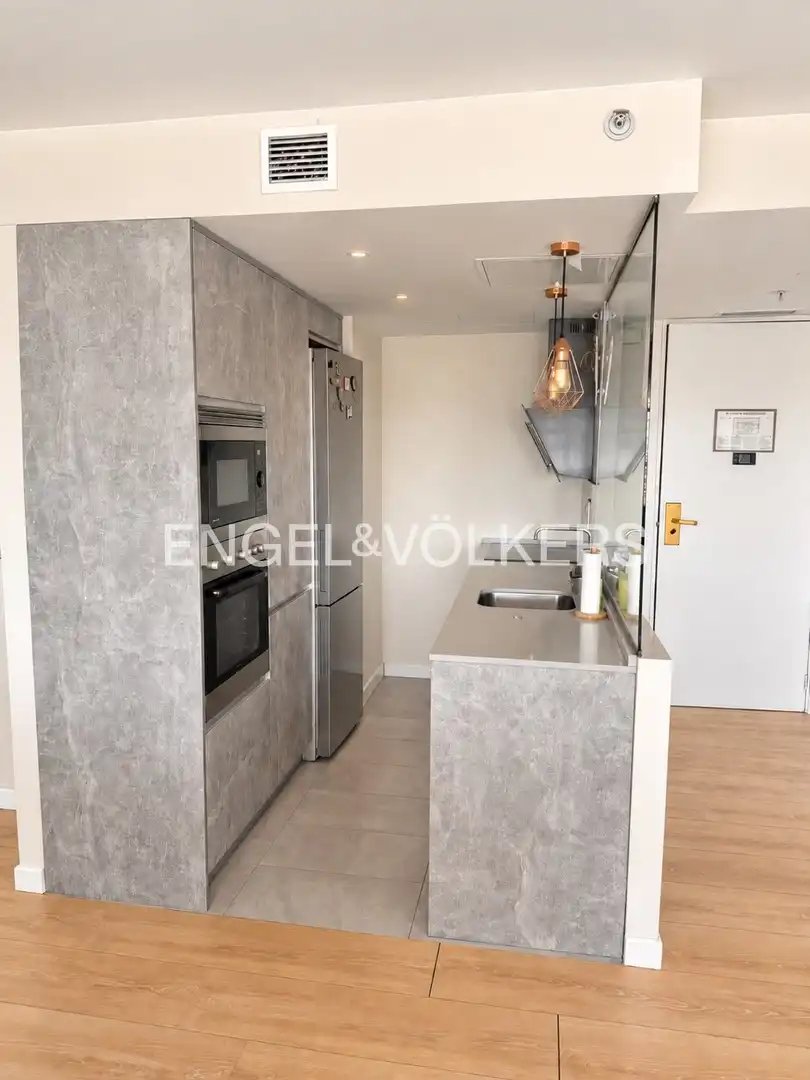 Piso de 68 m² en Madrid