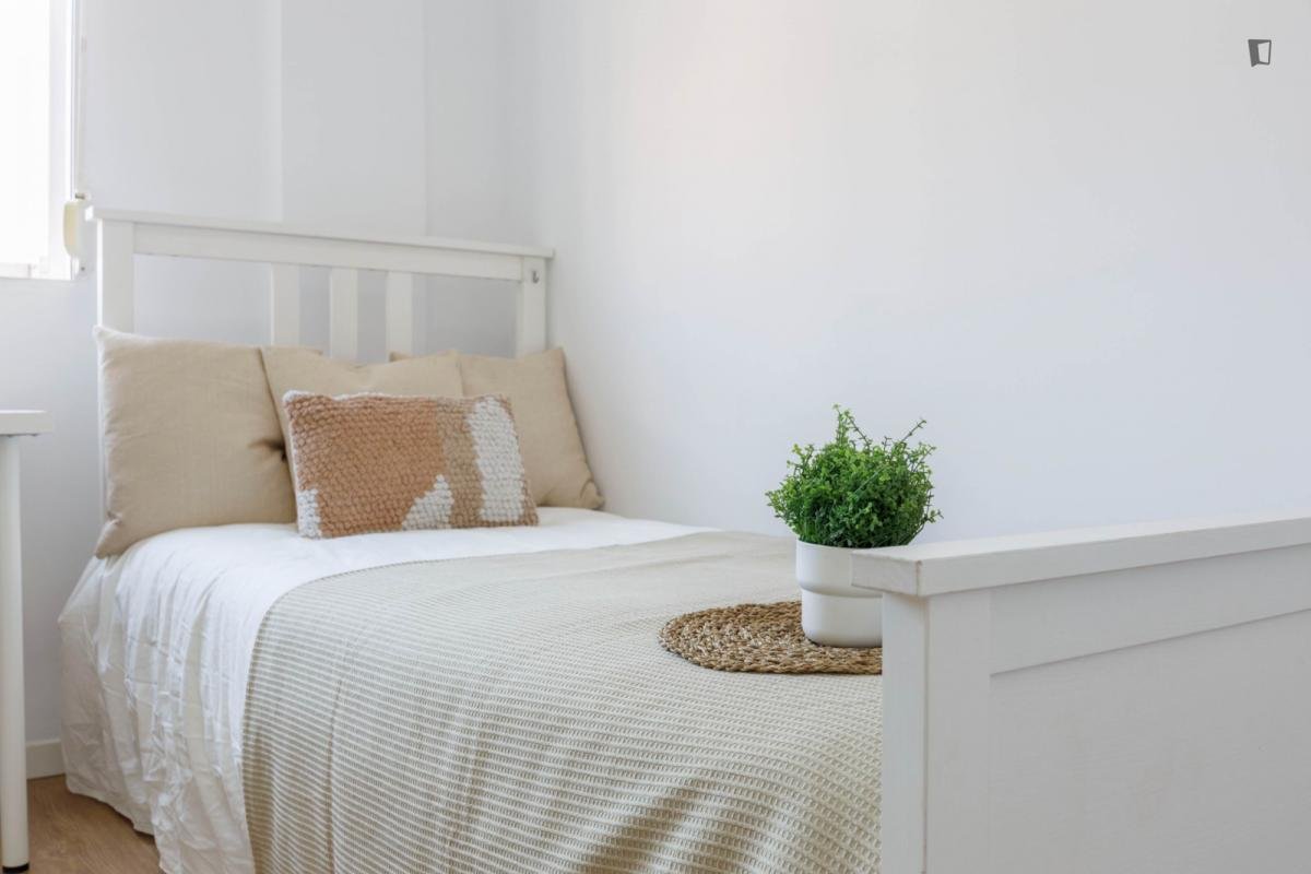 Habitación en alquiler, Valencia
