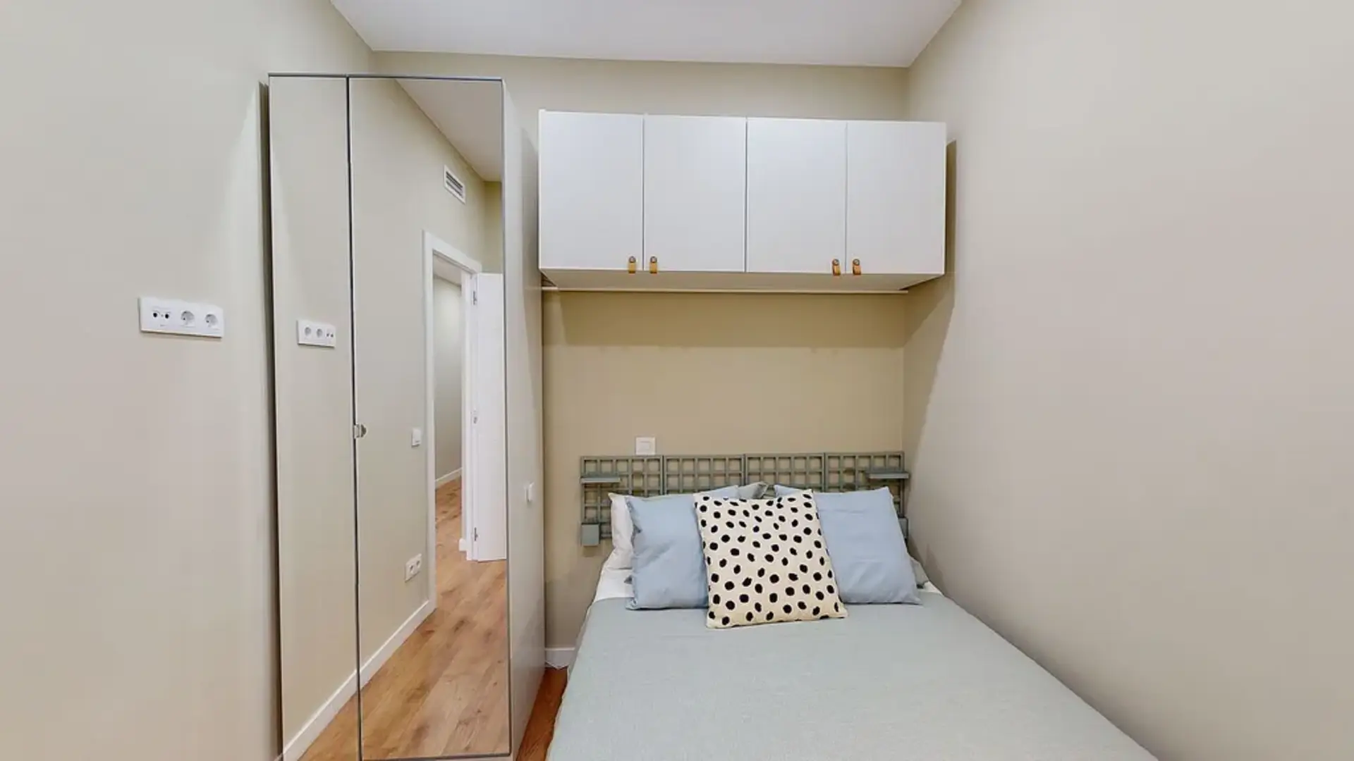 Wohnung 90 m² in Ronda