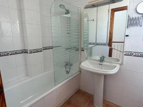 Casa de 95 m² en Mazarrón