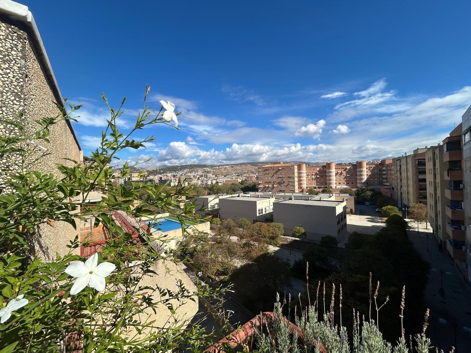Appartamento 180 m² a Granada