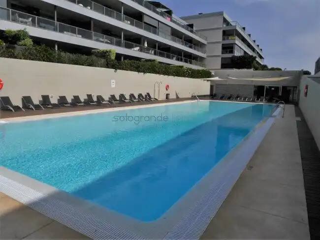 Piso de 197 m² en Manilva