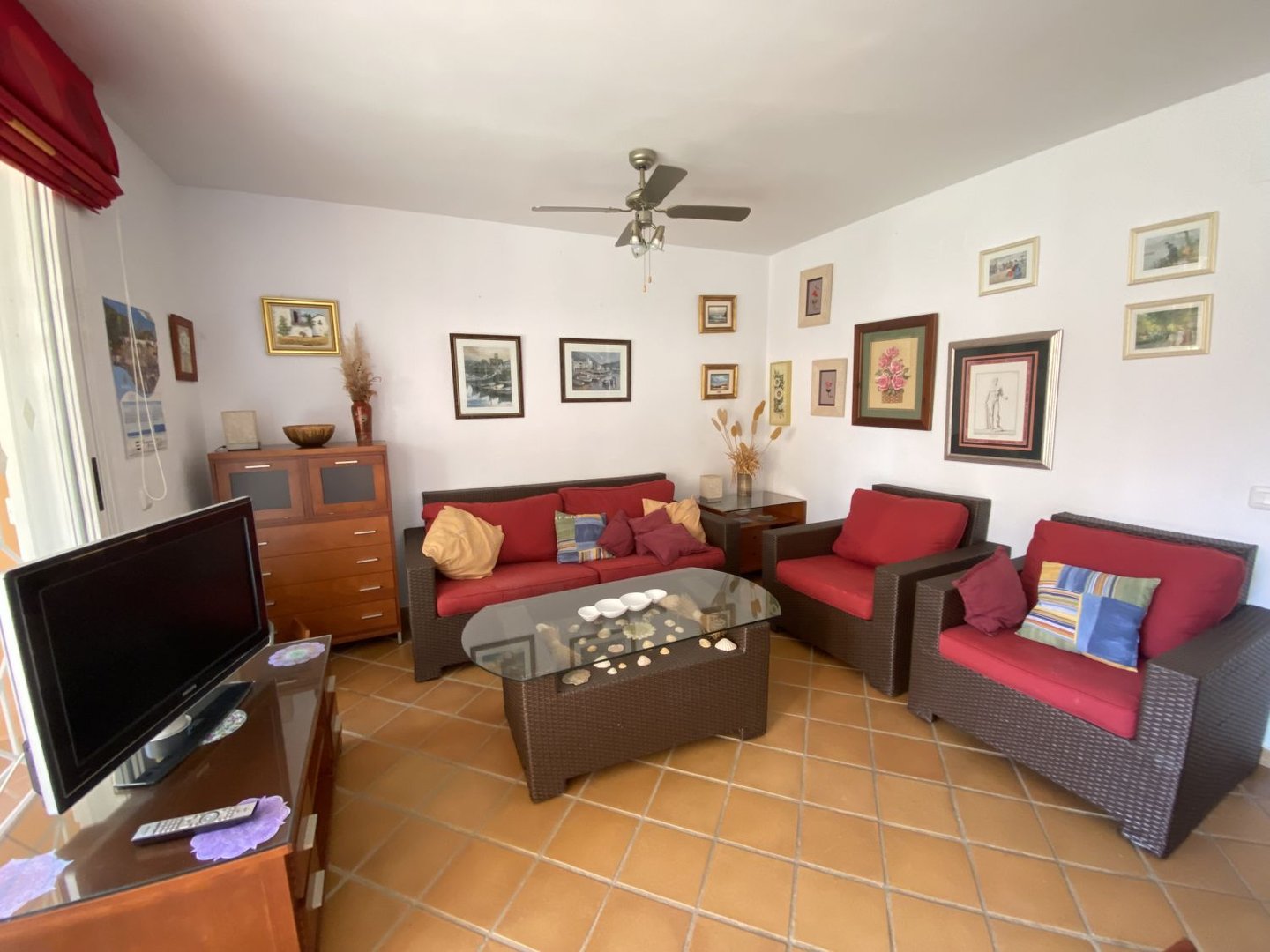 Piso de 120 m² en Isla Cristina