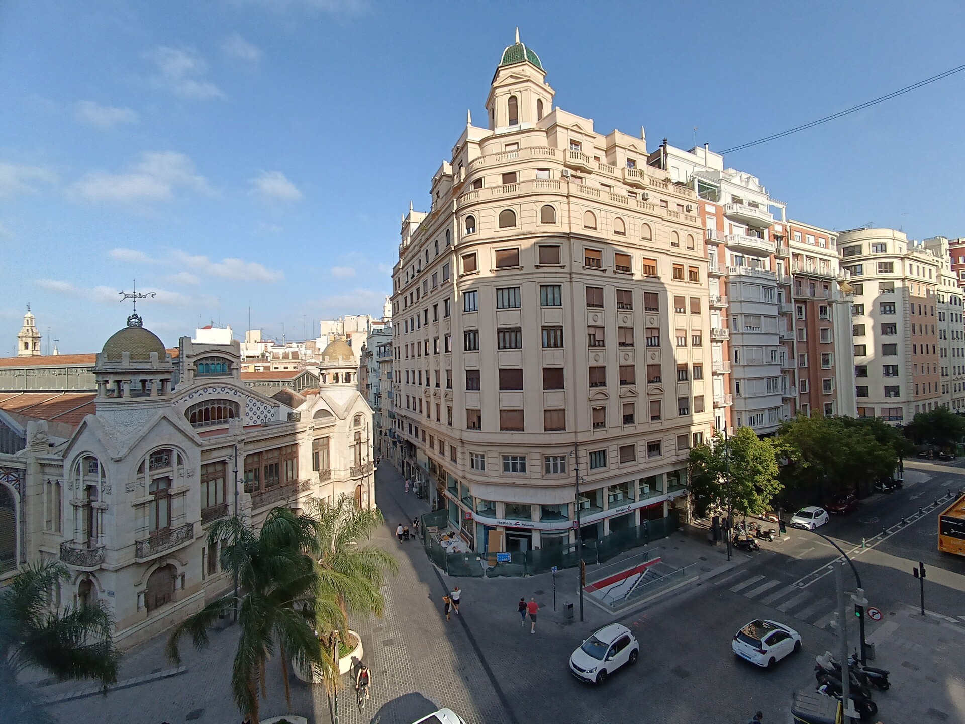 Piso de 161 m² en Valencia