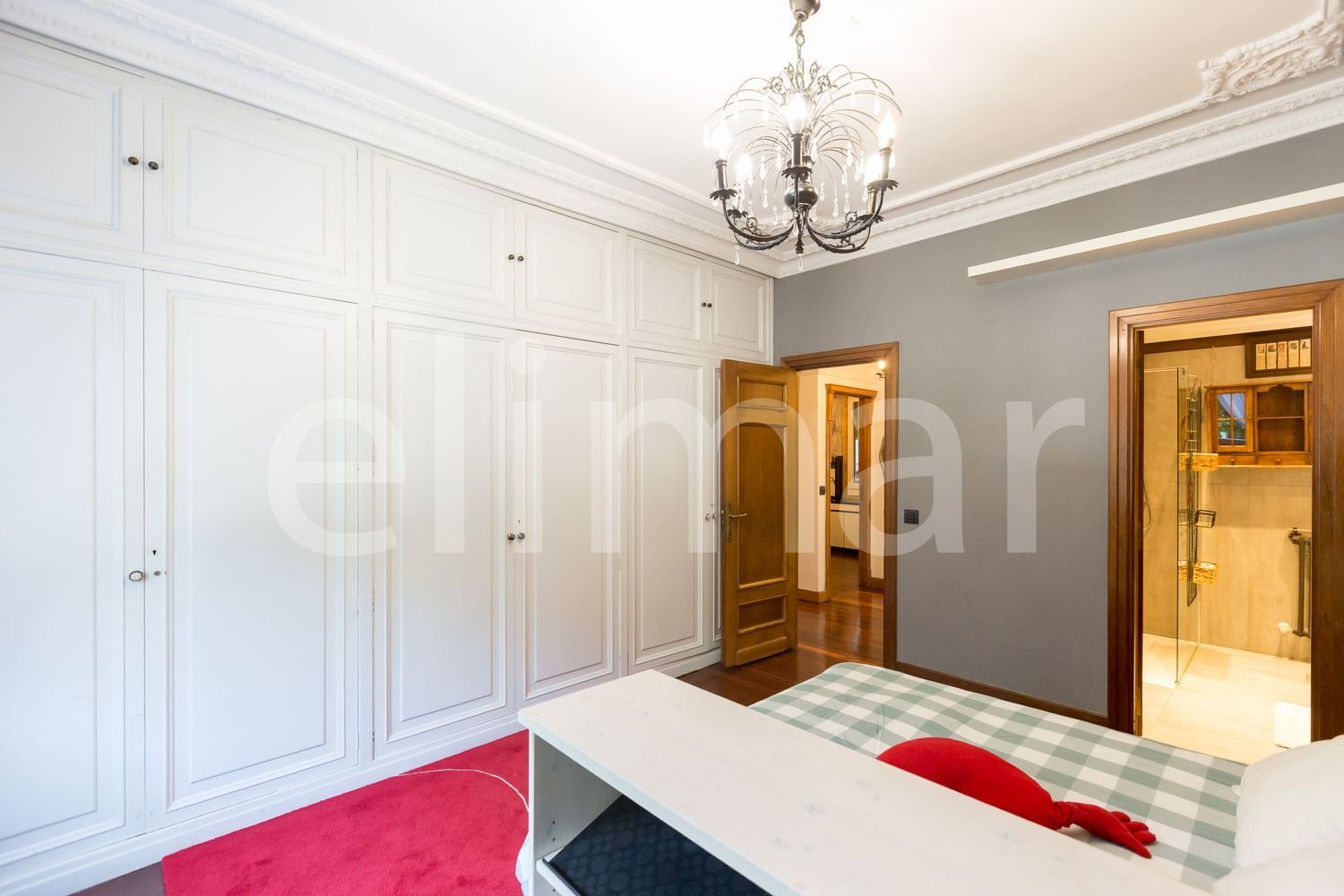 Piso de 136 m² en Bilbao