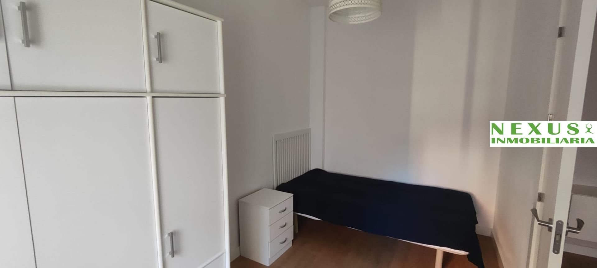 Piso de 95 m² en Cáceres
