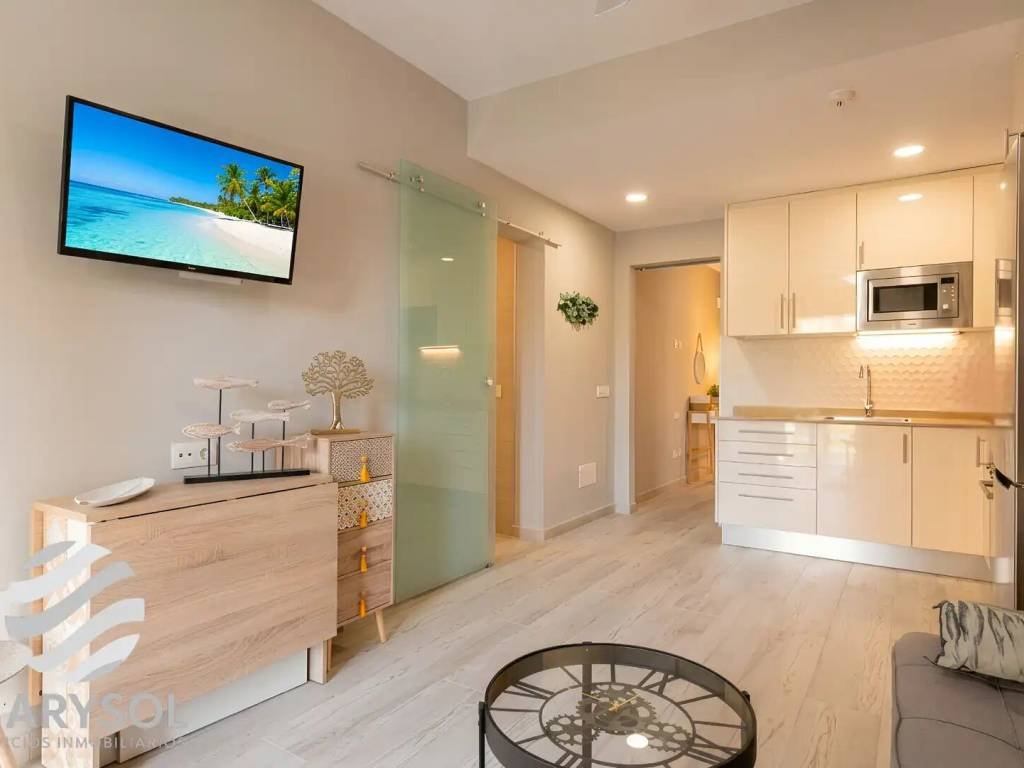 Appartamento 50 m² a San Bartolomé de Tirajana