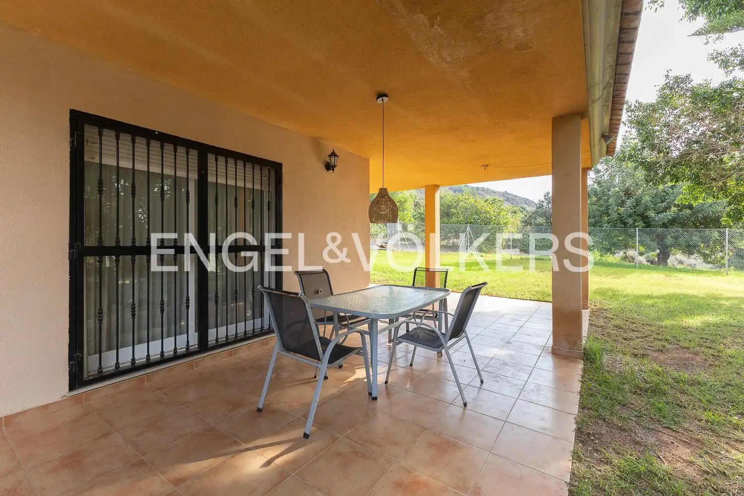 Casa de 350 m² a Petrés