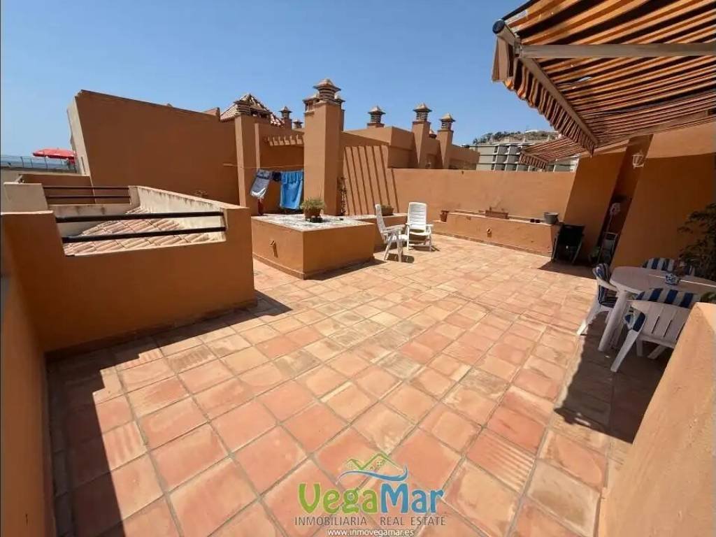 Wohnung 70 m² in Almuñécar
