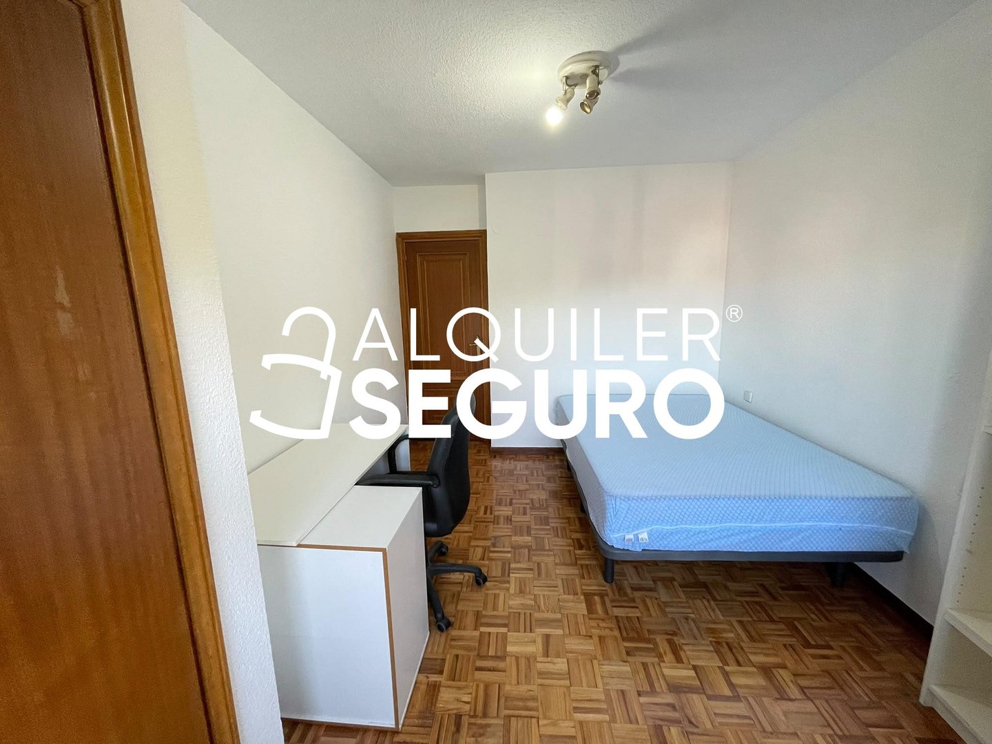 Piso de 96 m² en Madrid