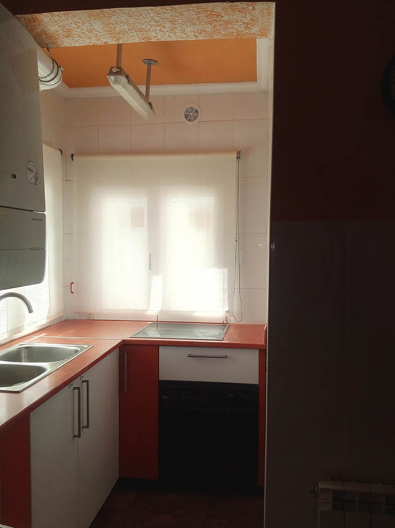 Habitación en alquiler, Salamanca