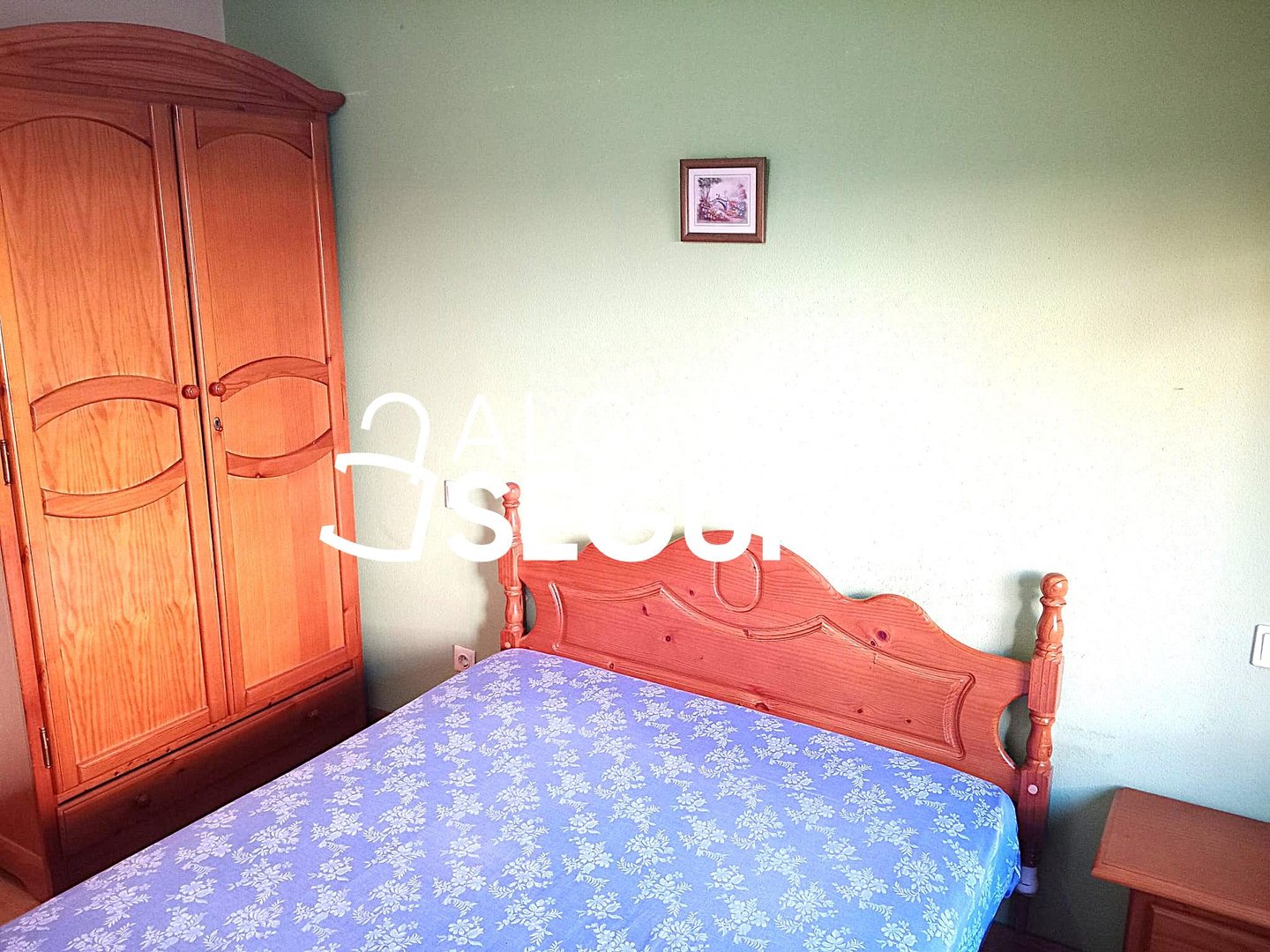 Piso de 85 m² en Valladolid