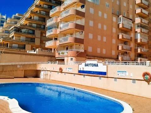 Piso de 70 m² en Oropesa del Mar