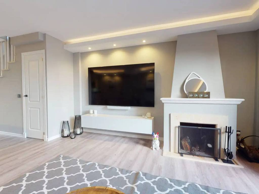 Casa de 120 m² en Estepona