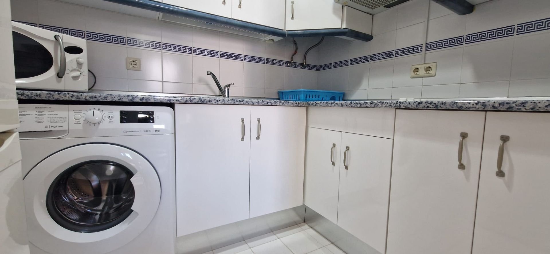 Piso de 60 m² en Cartaya