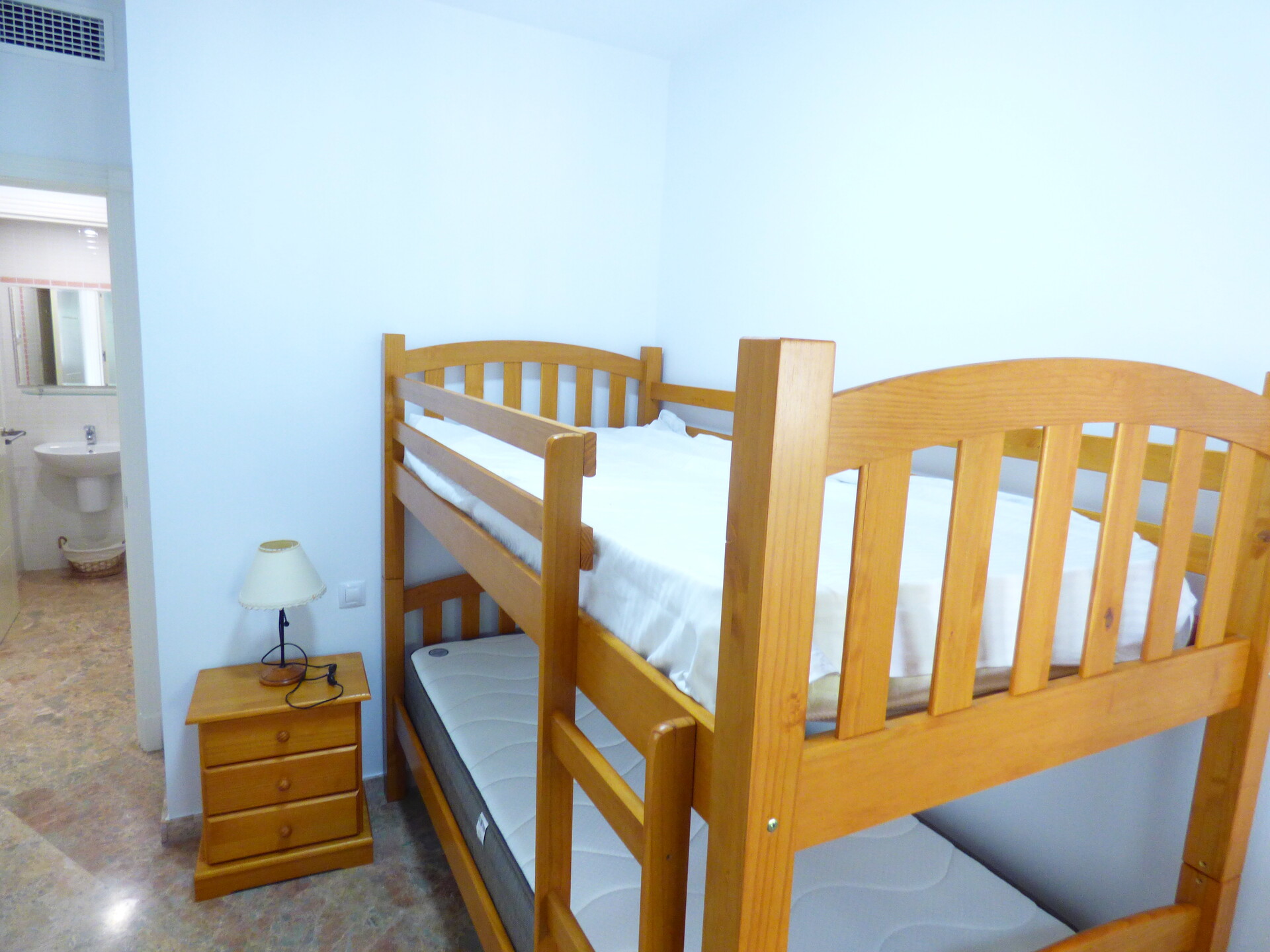 Flat 70 m² in Alcaucín