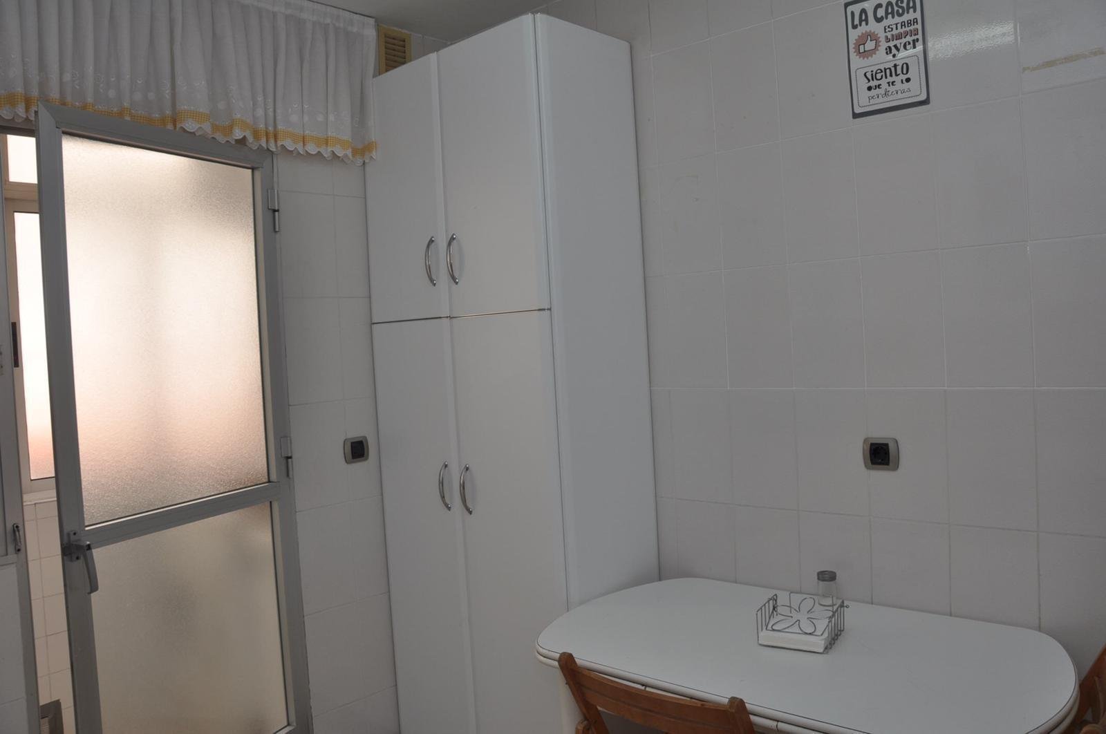 Habitació de lloguer, Múrcia