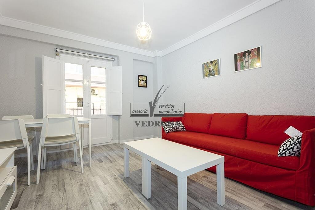 Piso de 101 m² en Zaragoza