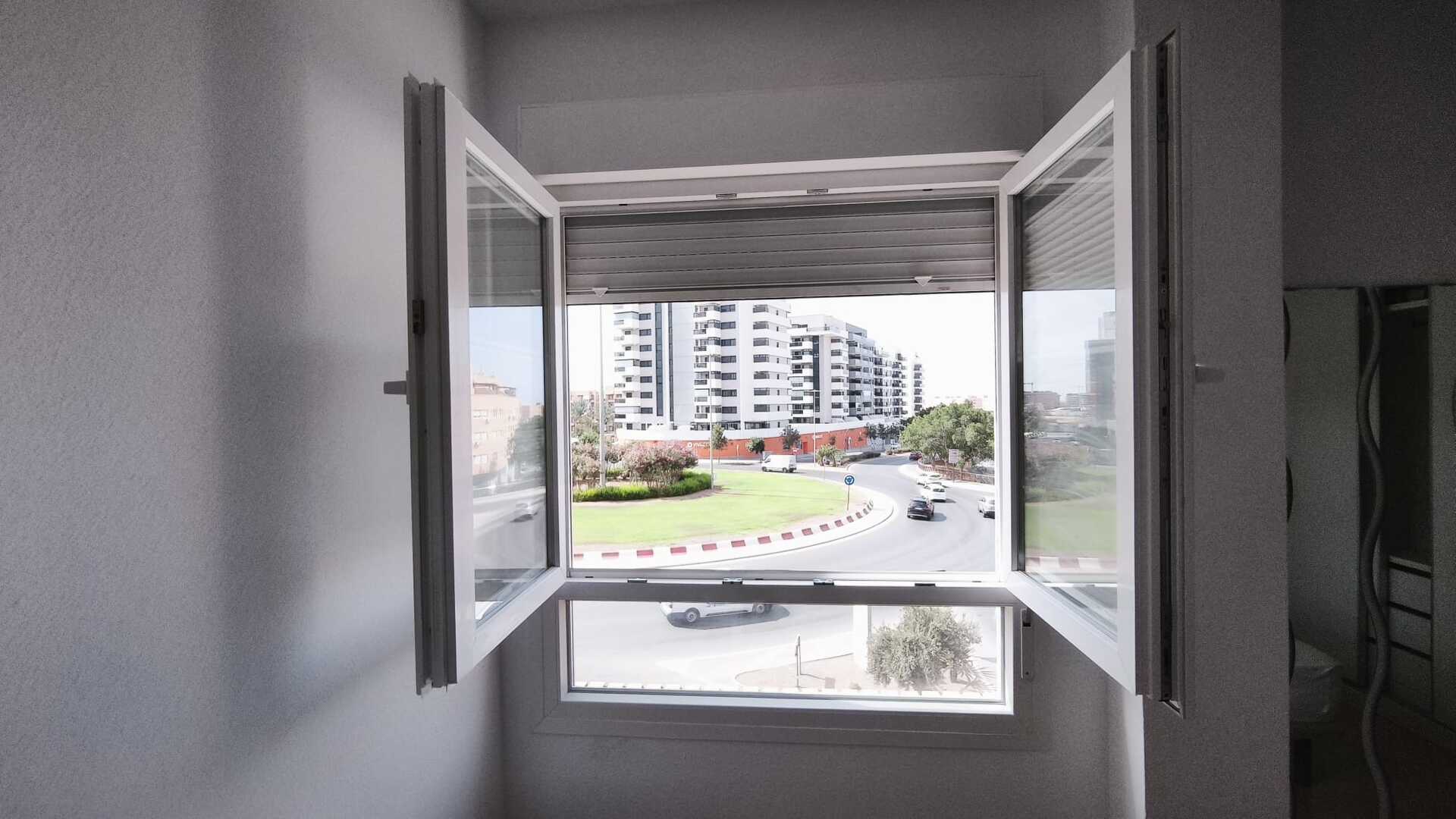 Piso de 85 m² en Almería
