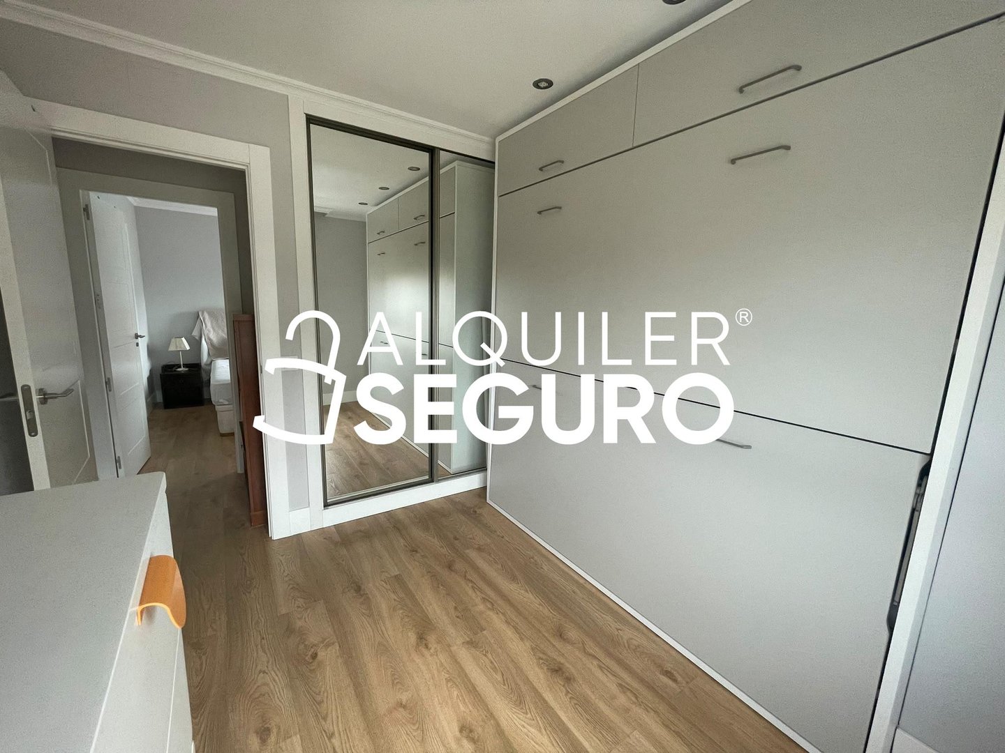 Piso de 119 m² en Madrid