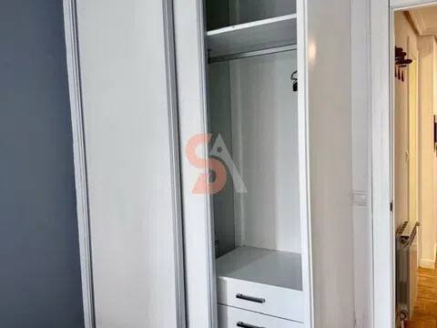 Piso de 45 m² en Valladolid