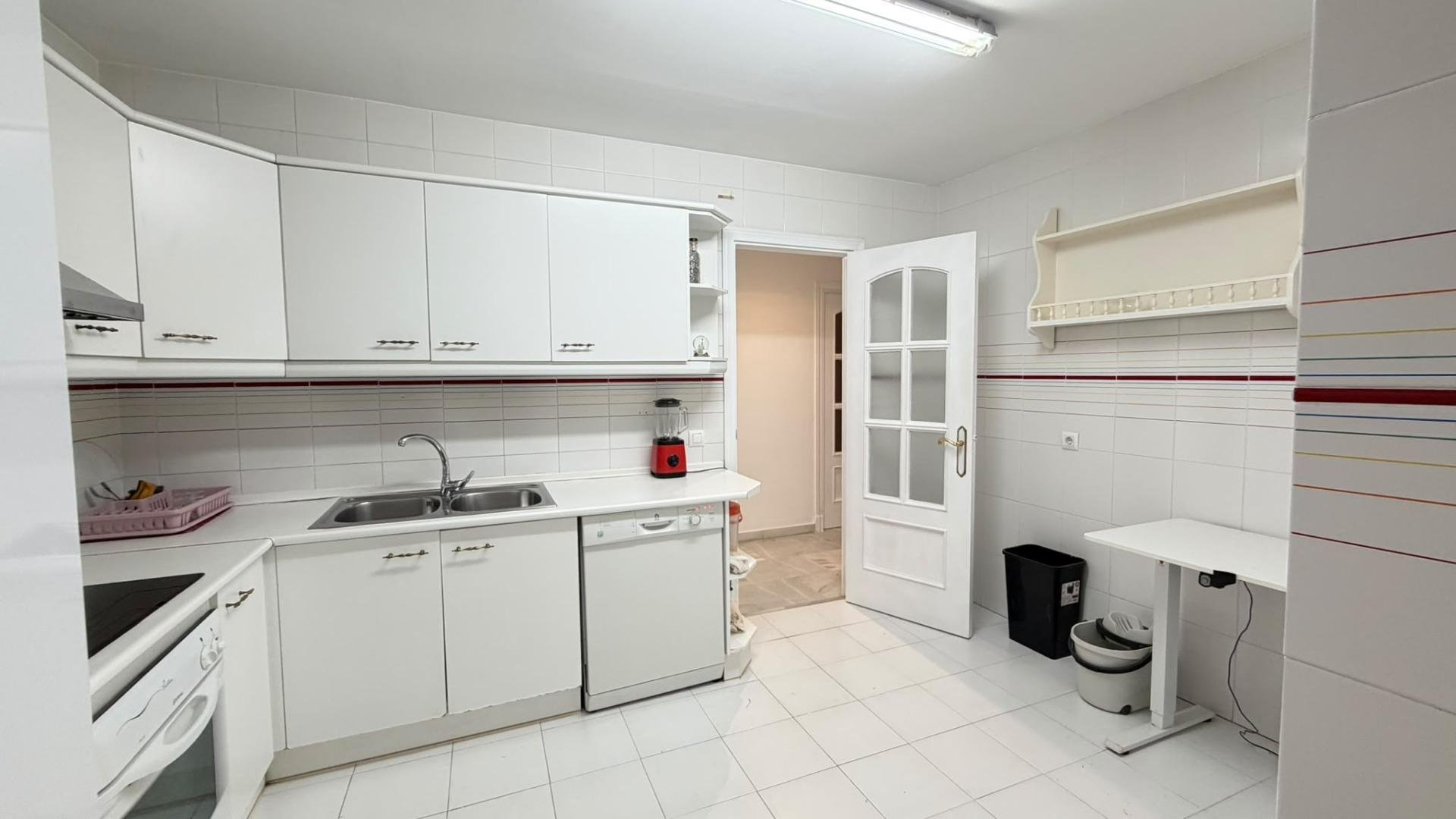 Piso de 132 m² en Jerez de la Frontera