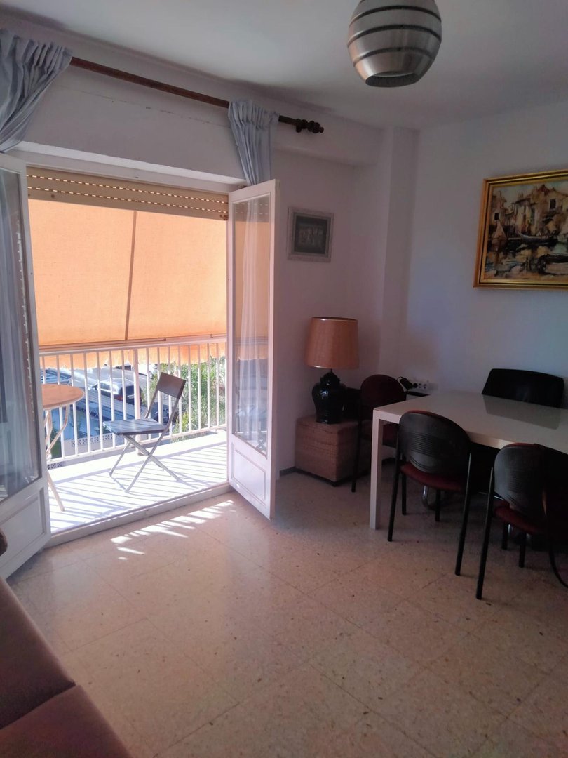 Pis de 70 m² a Santa Pola