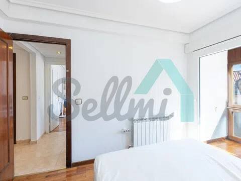 Appartamento 59 m² a Oviedo