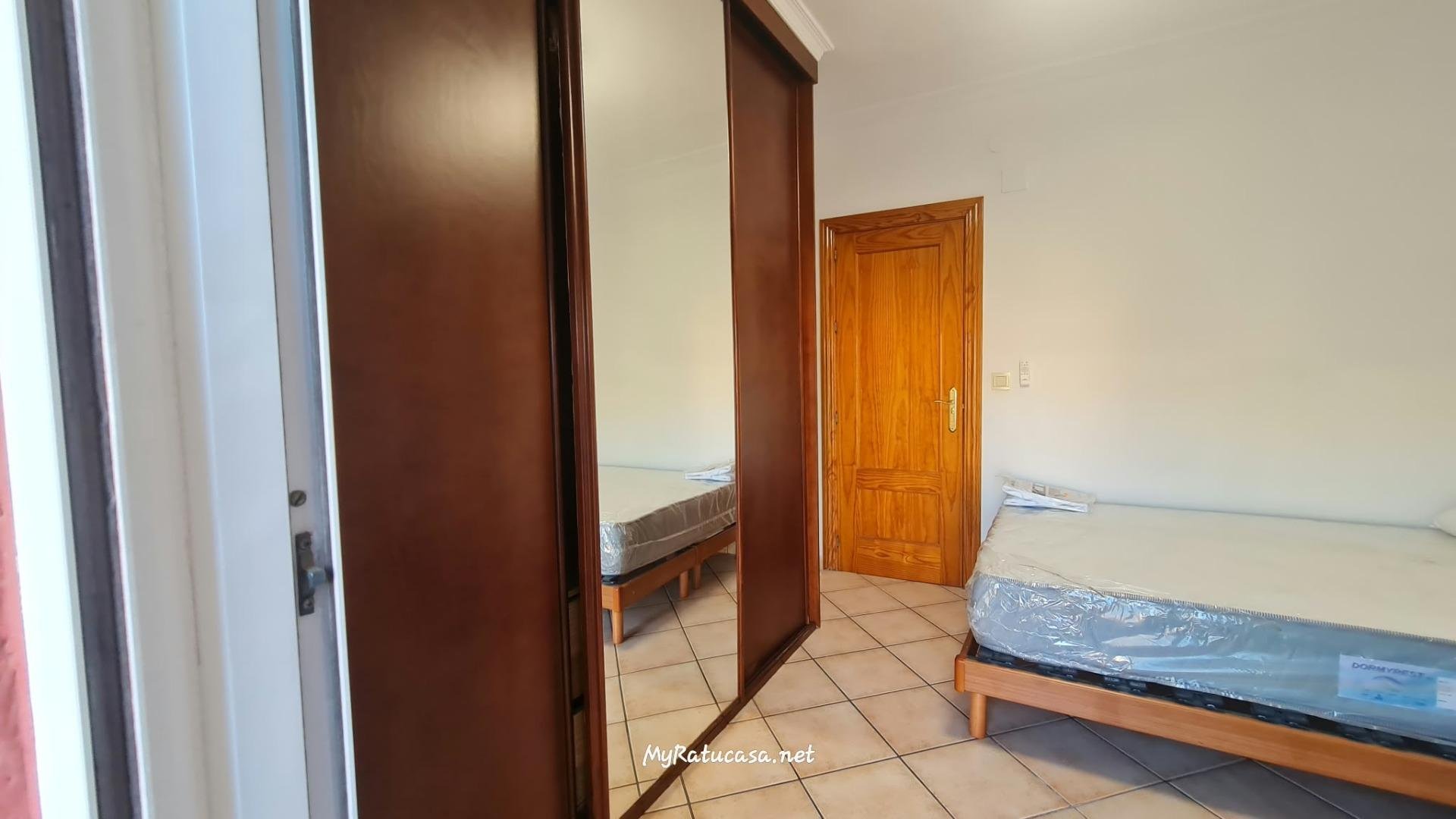 Квартира 94 м² в Granada
