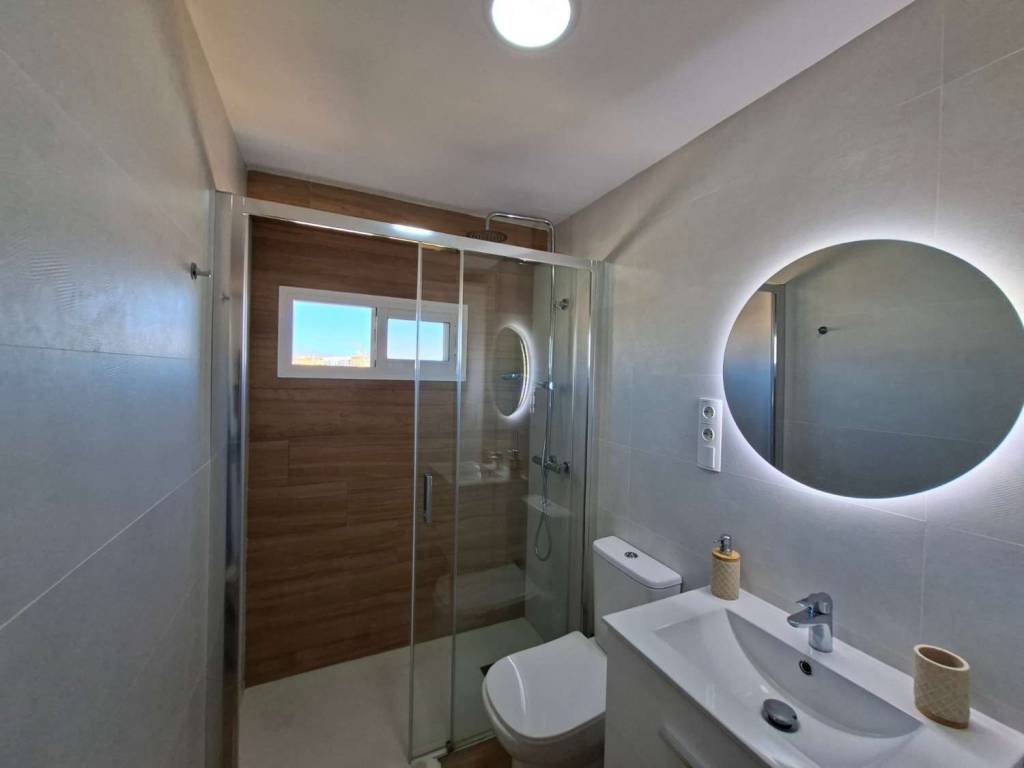 Piso de 90 m² en Vélez-Málaga