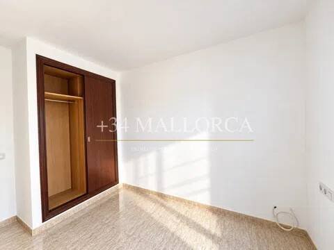 Piso de 135 m² en Llucmajor