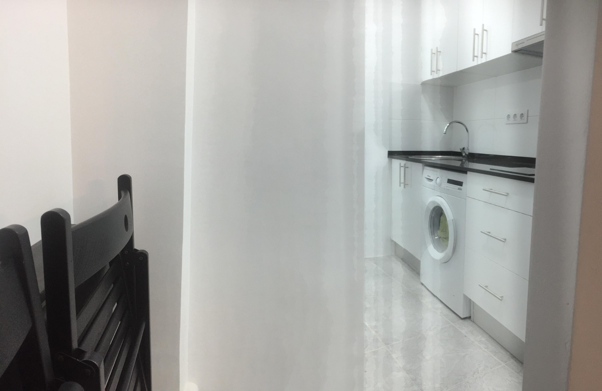 Appartamento 35 m² a Barcelona
