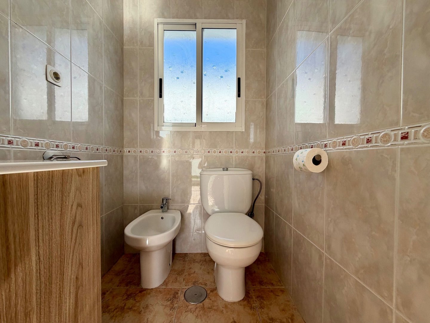 Piso de 140 m² en Alicante