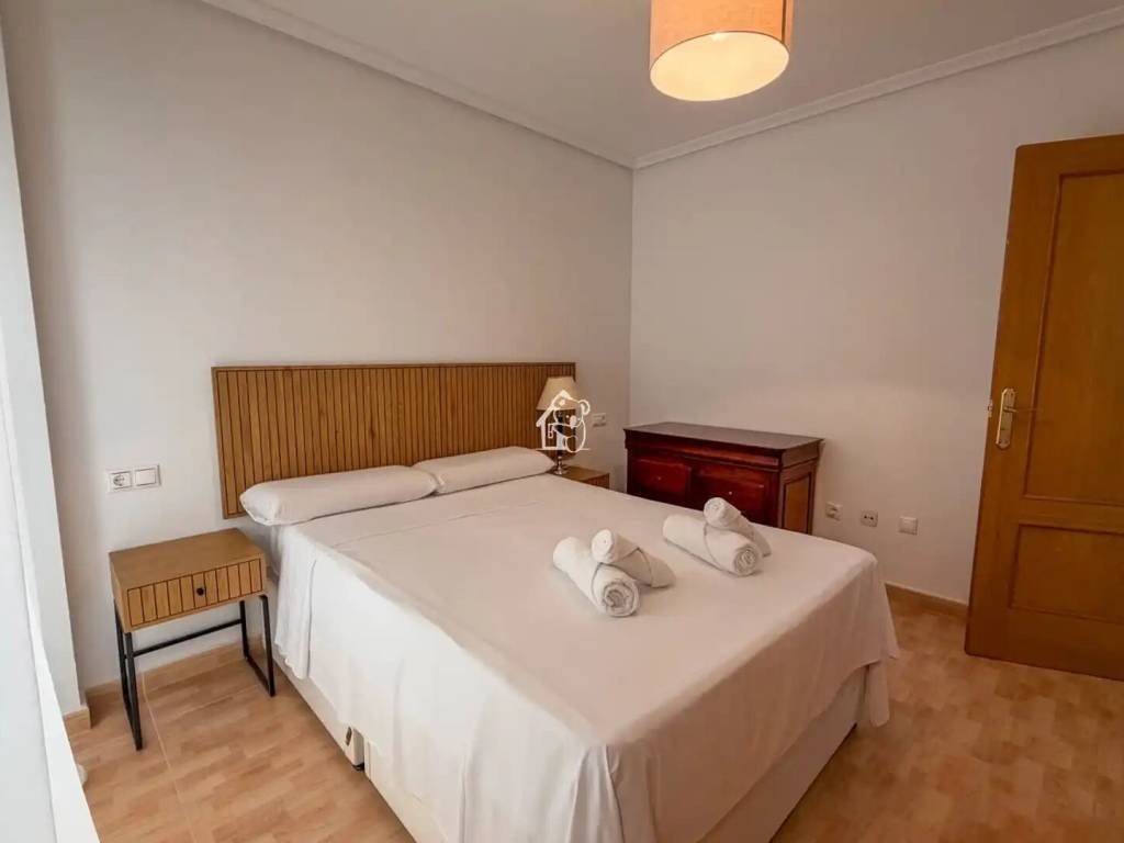 Pis de 80 m² a Torrevella