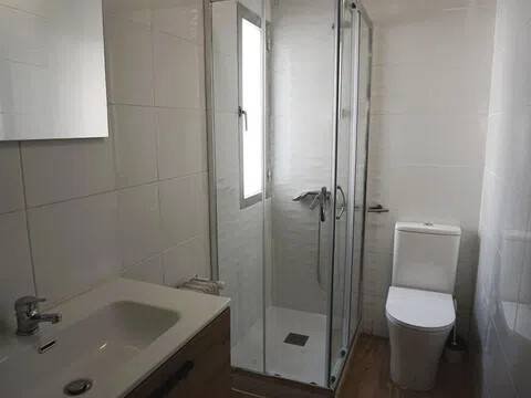 Habitación 110 m², Ávila