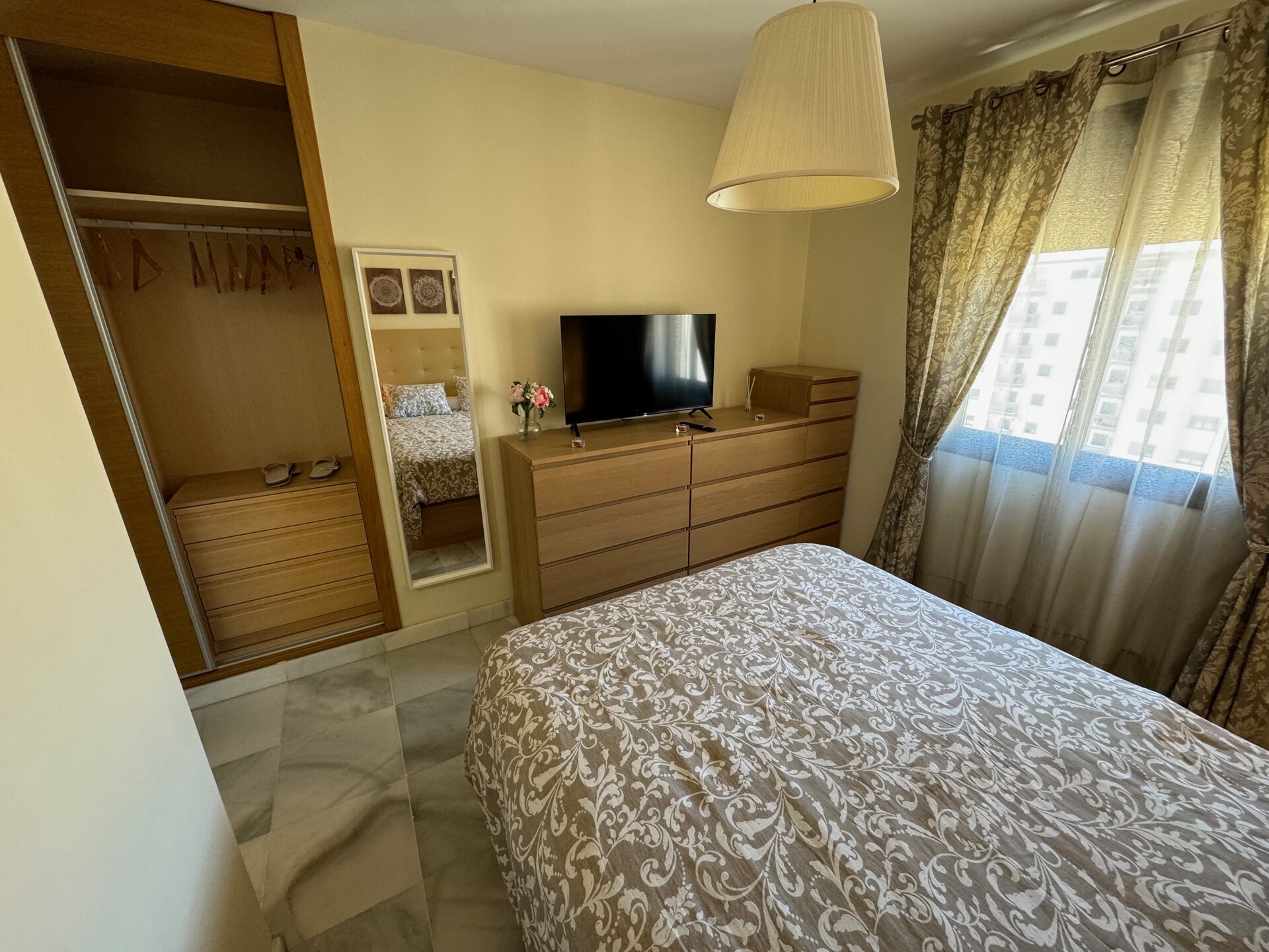 Piso de 90 m² en Algeciras