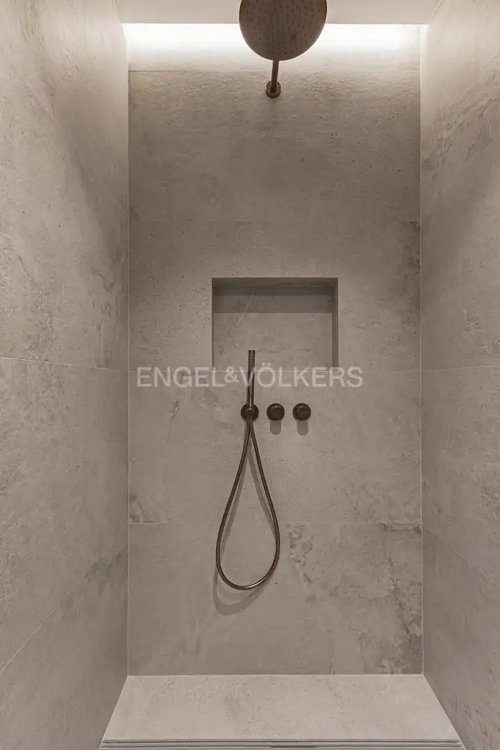 Piso de 195 m² en Barcelona
